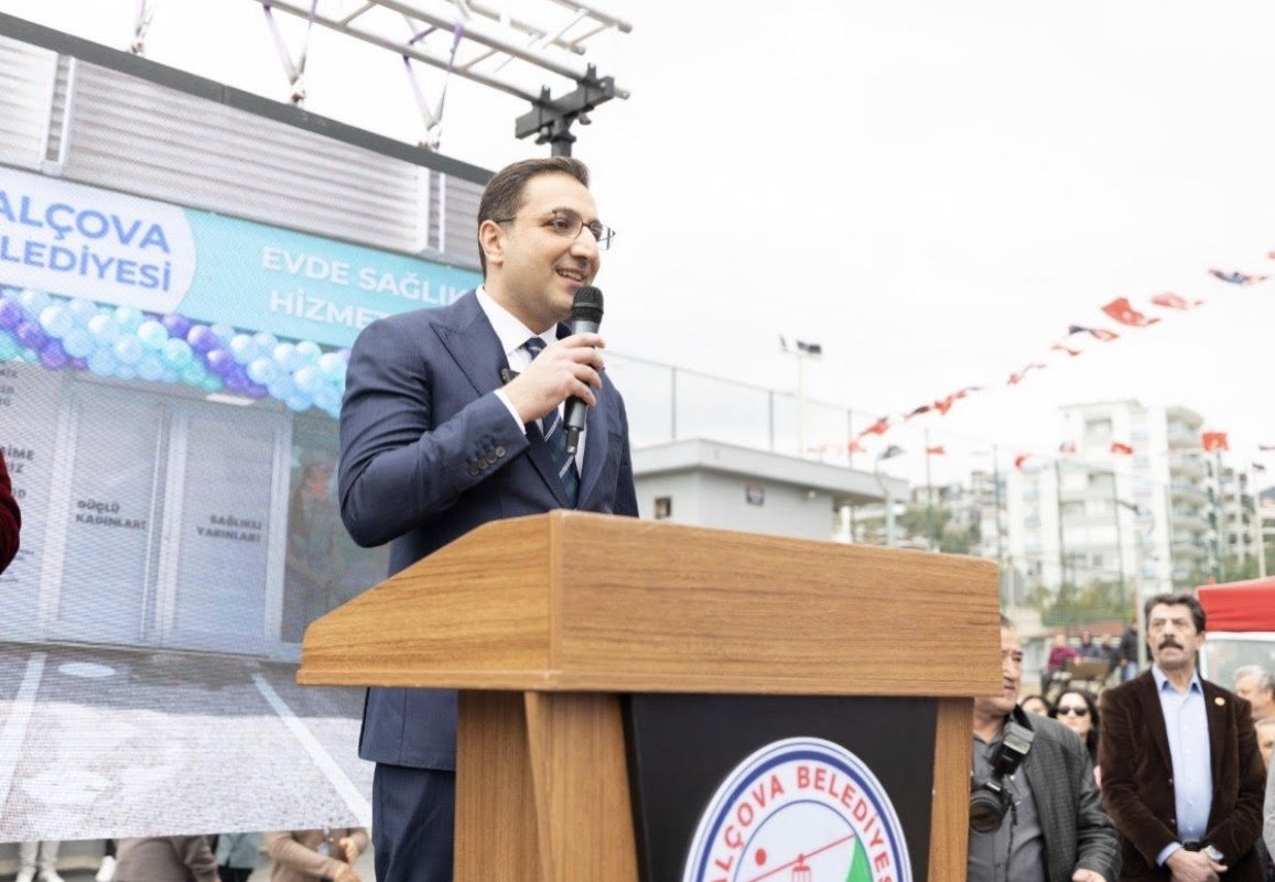 Balçova’da hasta nakil hizmeti başladı