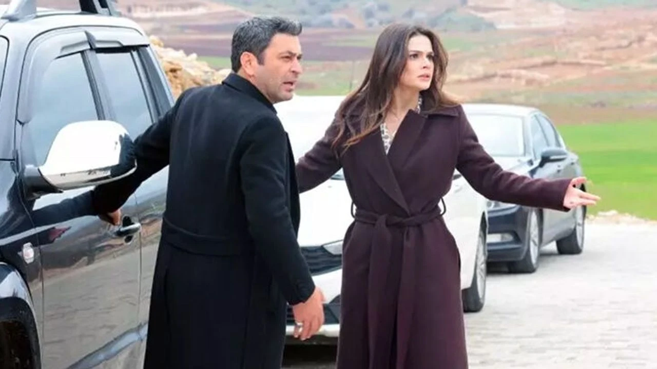 Uzak Şehir 57. bölüm izle! Konağa dönüş ve Meryem krizi dengeleri değiştirdi! İşte son bölümdeki gelişmeler...