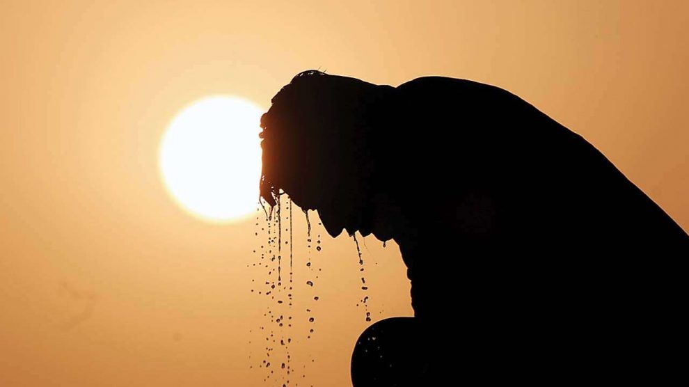 Meteoroloji o saatler için yüksek sıcaklık uyarısı verdi: Sıcaktan nasıl korunuruz?