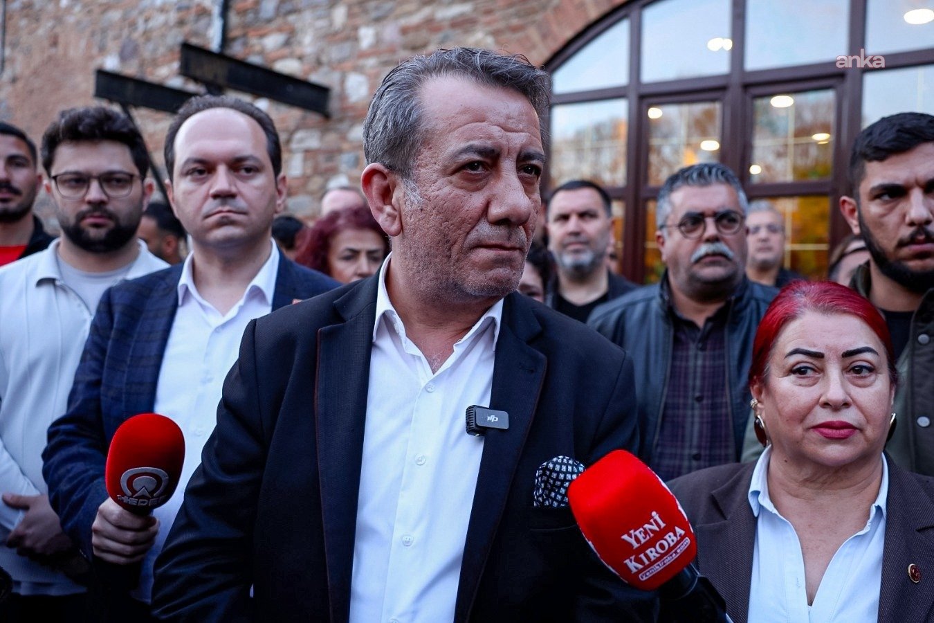 Vakıflar'dan Efeler'de De Tapu Adımı.. Başkan Yetişkin Bir 'Silkeleme' Operasyonuyla Karşı Karşıyayız (4)