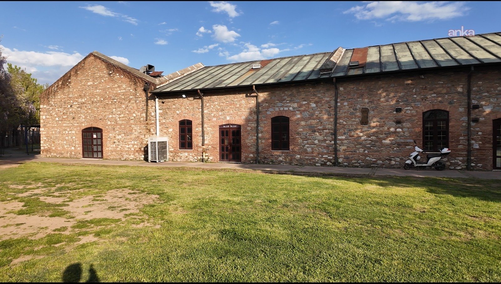 Vakıflar'dan Efeler'de De Tapu Adımı.. Başkan Yetişkin Bir 'Silkeleme' Operasyonuyla Karşı Karşıyayız (5)