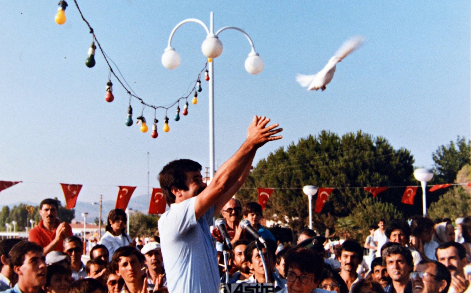 Dikili’den yükselen umut: Gökmen Ulu’dan Komünist Osman’ın hikâyesi-2