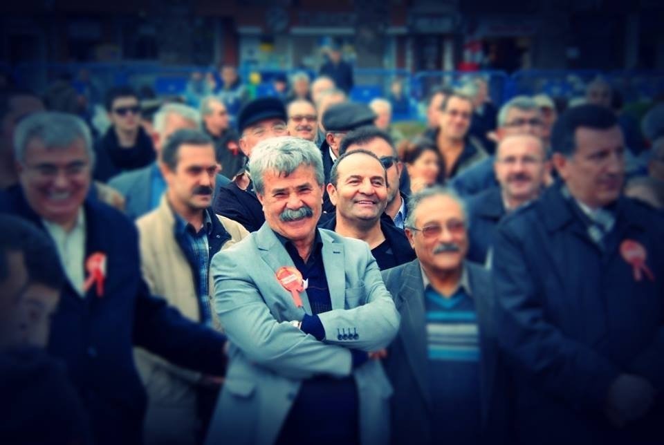 Dikili’den yükselen umut: Gökmen Ulu’dan Komünist Osman’ın hikâyesi-1