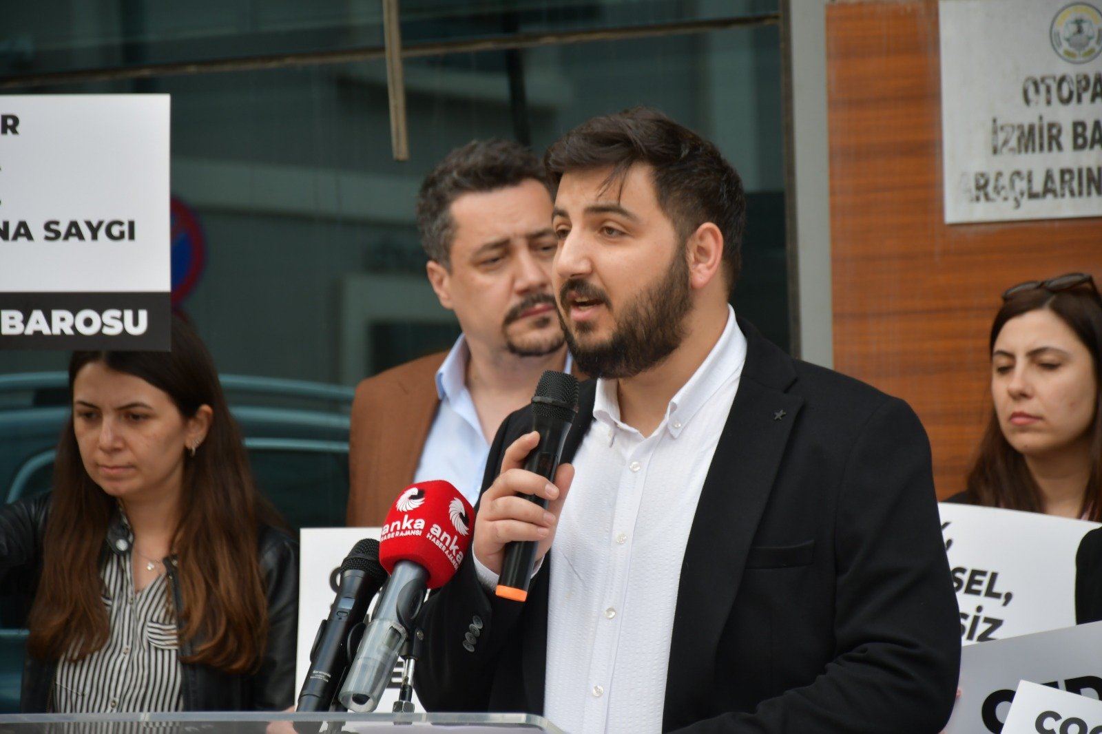 İzmir Barosu'ndan 23 Nisan mesajı: ÇEDES ve MESEM gözden geçirilmeli-2