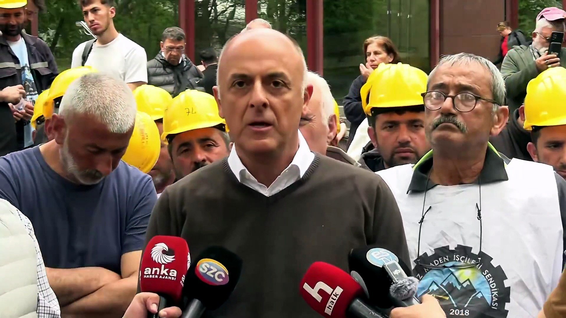 CHP’li Özlale İz Gazete’ye konuştu: Direniş umudu yeşertti!