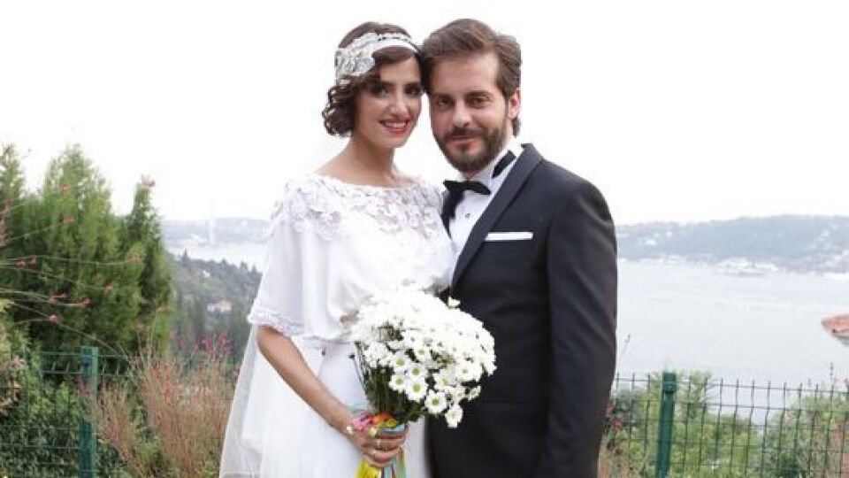 Yabancı Damat’ın Nazlı’sı Nehir Erdoğan’dan Yıllar Sonra Dikkat Çeken Sözler