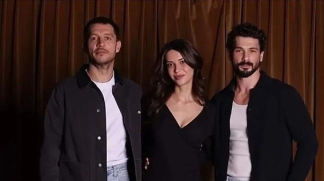 Yeraltı dizisi yayından kaldırıldı mı? Yeraltı dizisi yayınlanacak mı?-1