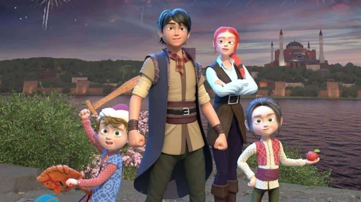 Vizyonda gerilim var: 10 yeni film gösterime girdi