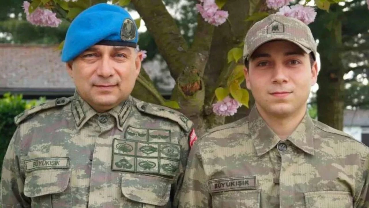 Dorukhan Büyükışık'ın ölümüyle ilgili 1 şüpheli daha tutuklandı