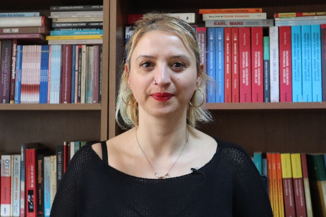 Uluslararası Af Örgütü: Soruşturmalar son bulsun!