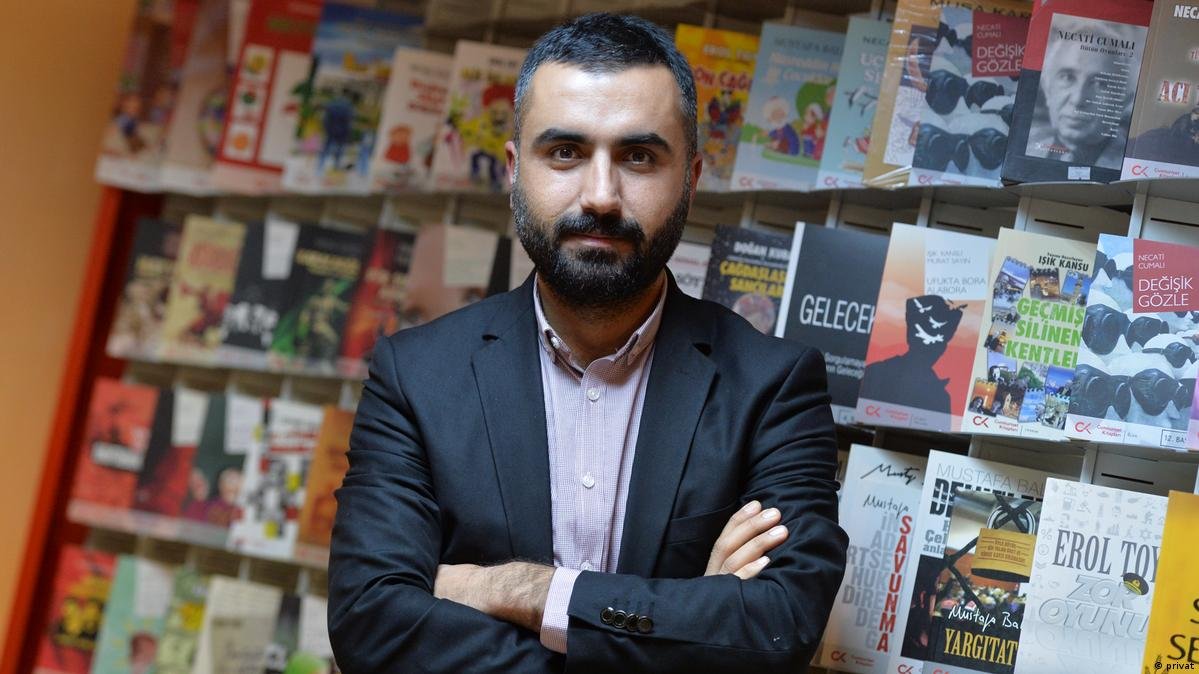Uluslararası Af Örgütü: Soruşturmalar son bulsun!