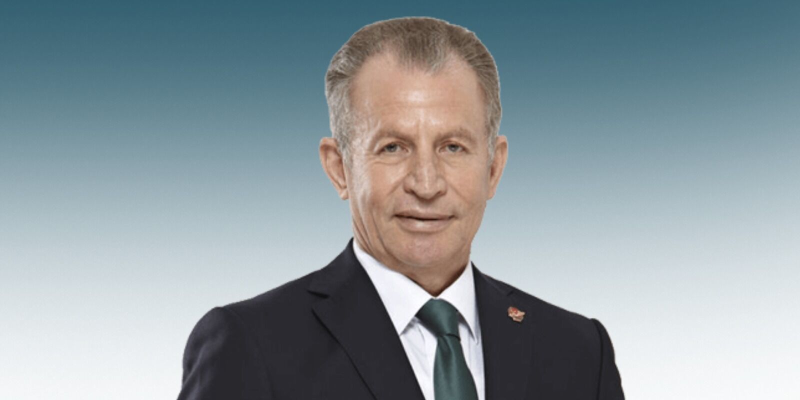 Hüseyin Aslan