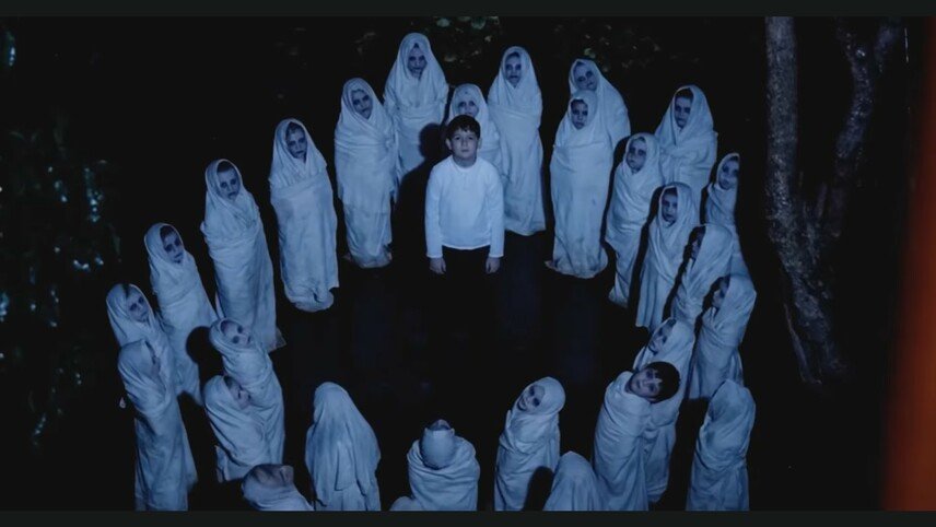 Vizyonda gerilim var: 10 yeni film gösterime girdi