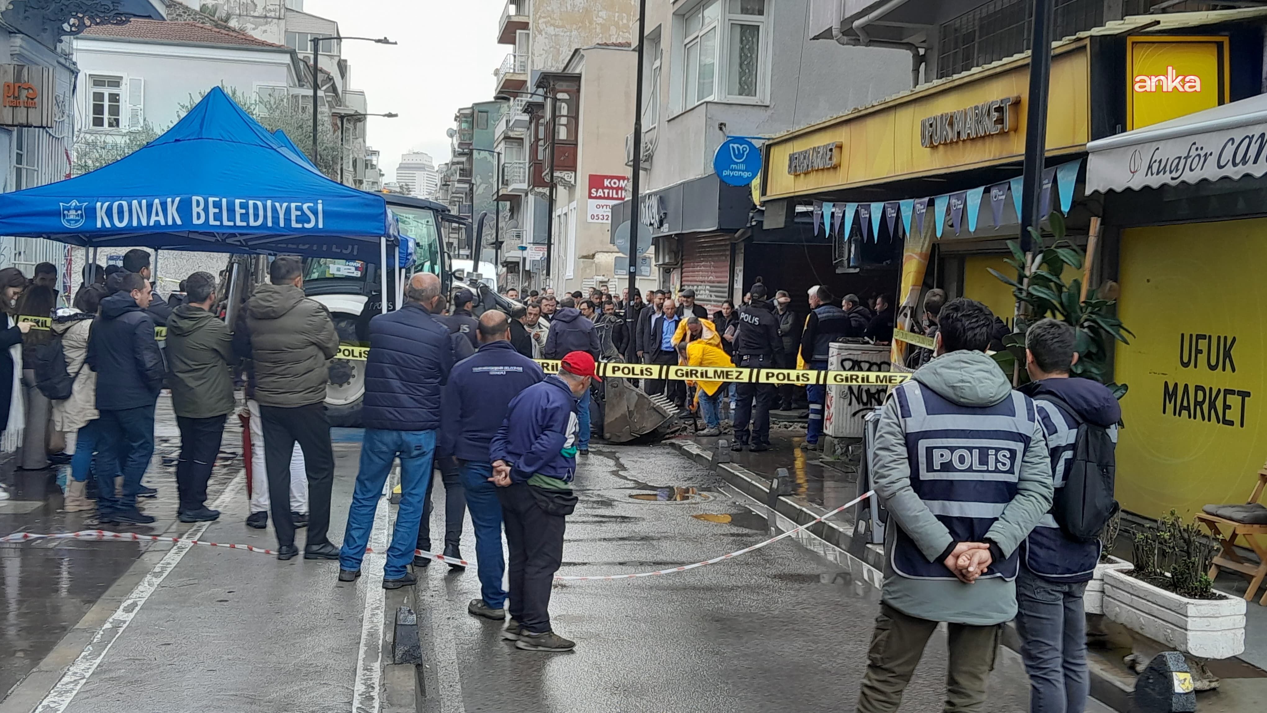 İzmir’de 2 kişinin elektrik akımına kapılarak hayatını kaybettiği olayda sanıklar bugün yeniden hakim karşısına çıkacak-2