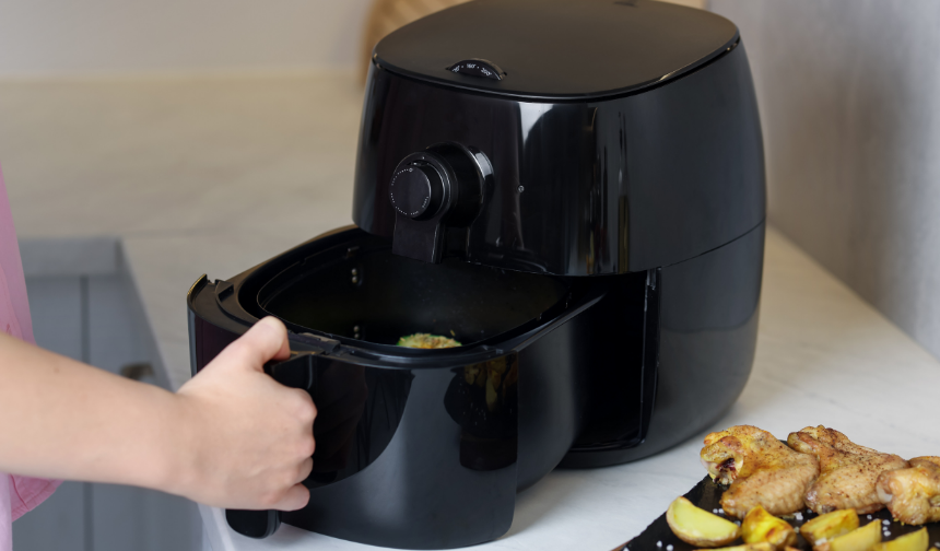 Airfryer