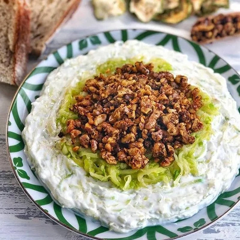Sevmeyenler bile bayılacak: Kabak Şayan tarifi-1