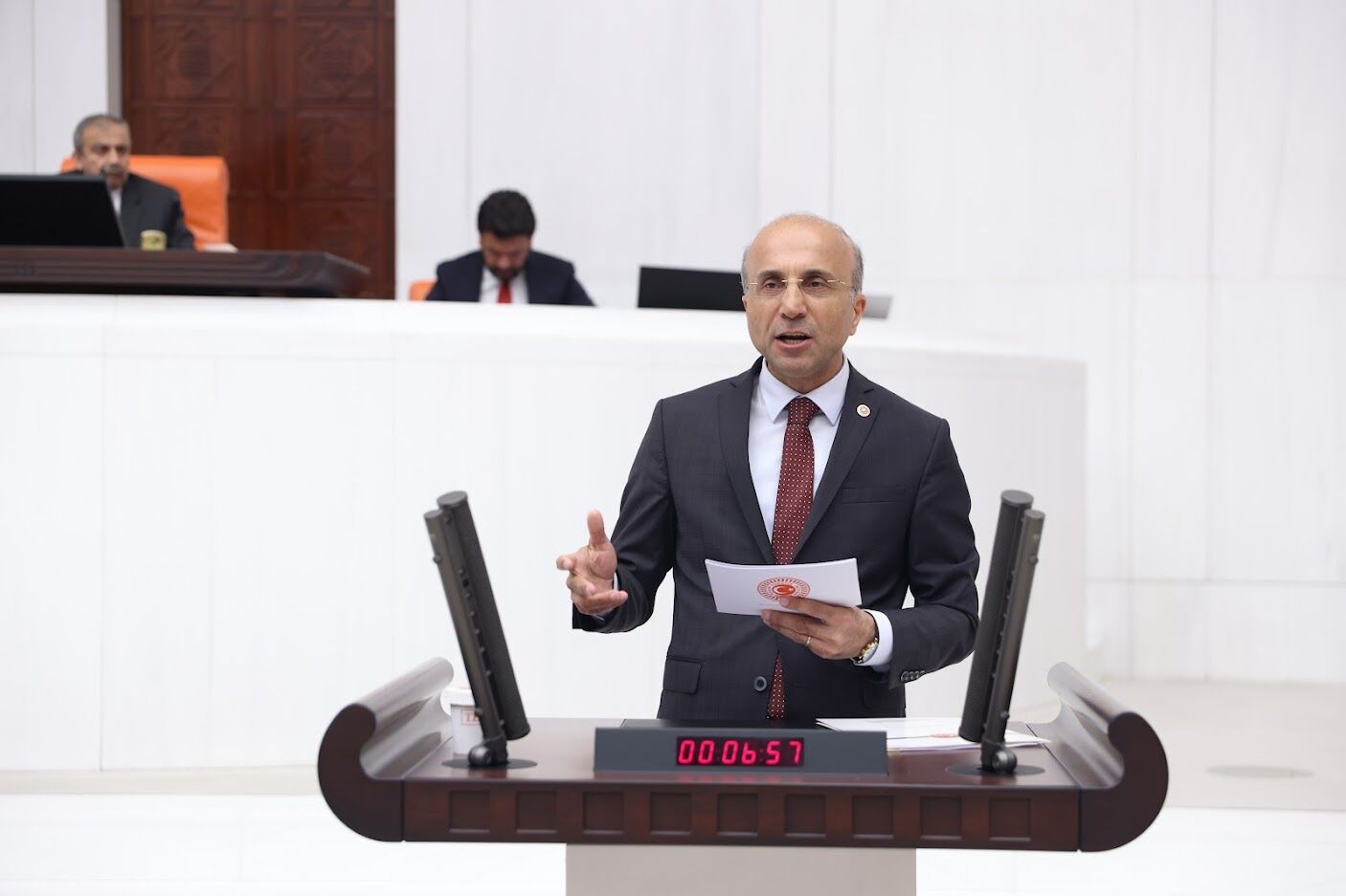 Aşkın Genç