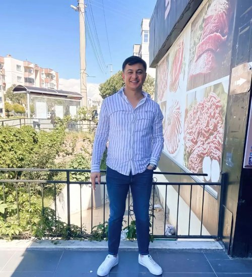 Azat Öztürk