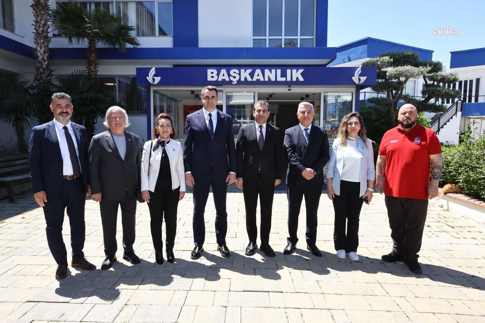 CHP Genel Başkan Yardımcısı Bulut’tan İzmir Kooperatif Davası yorumu: Siyasi tarihte böyle bir örnek yok