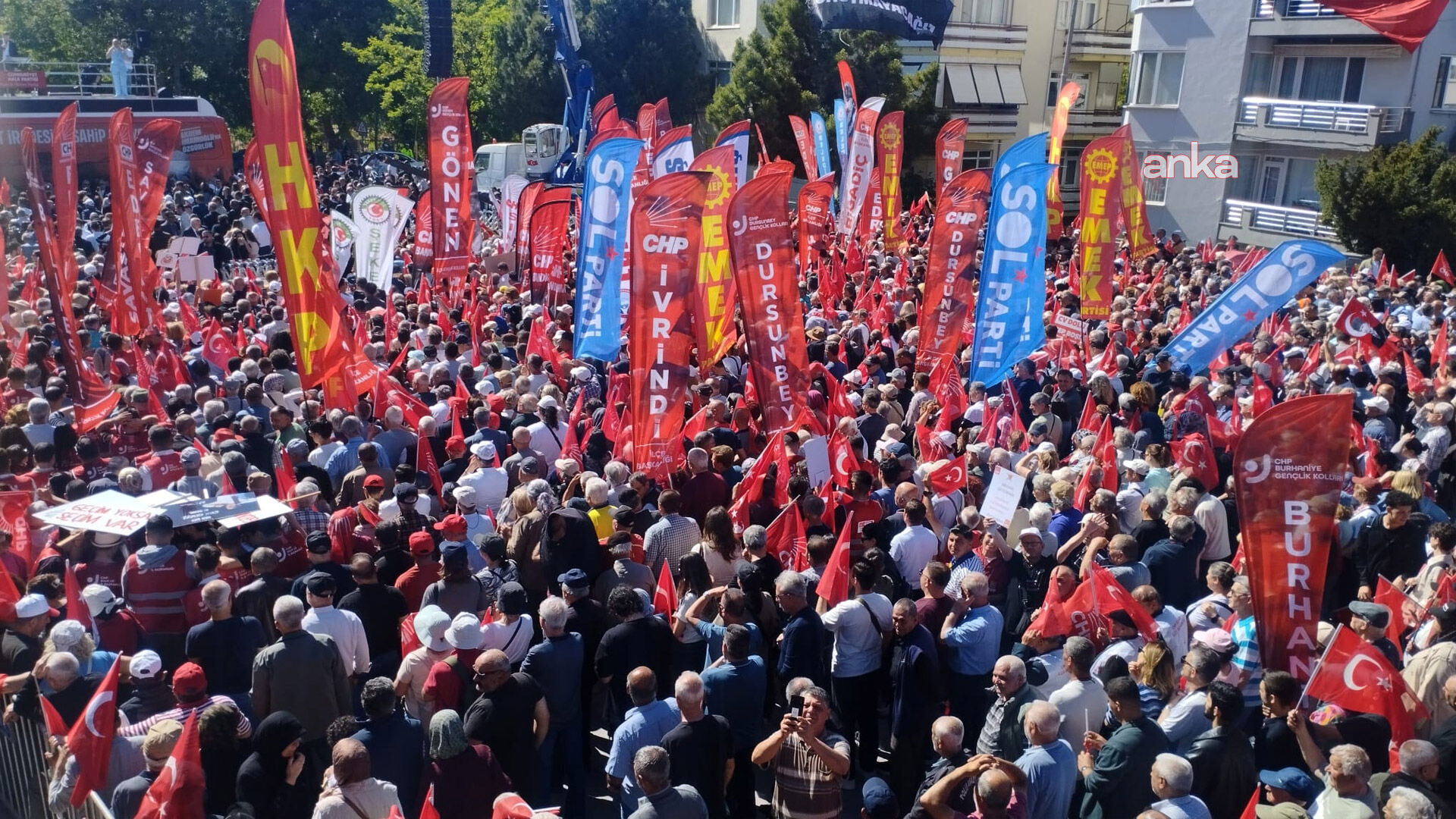 Balıkesir Chp Miting Özgür Özel (3)