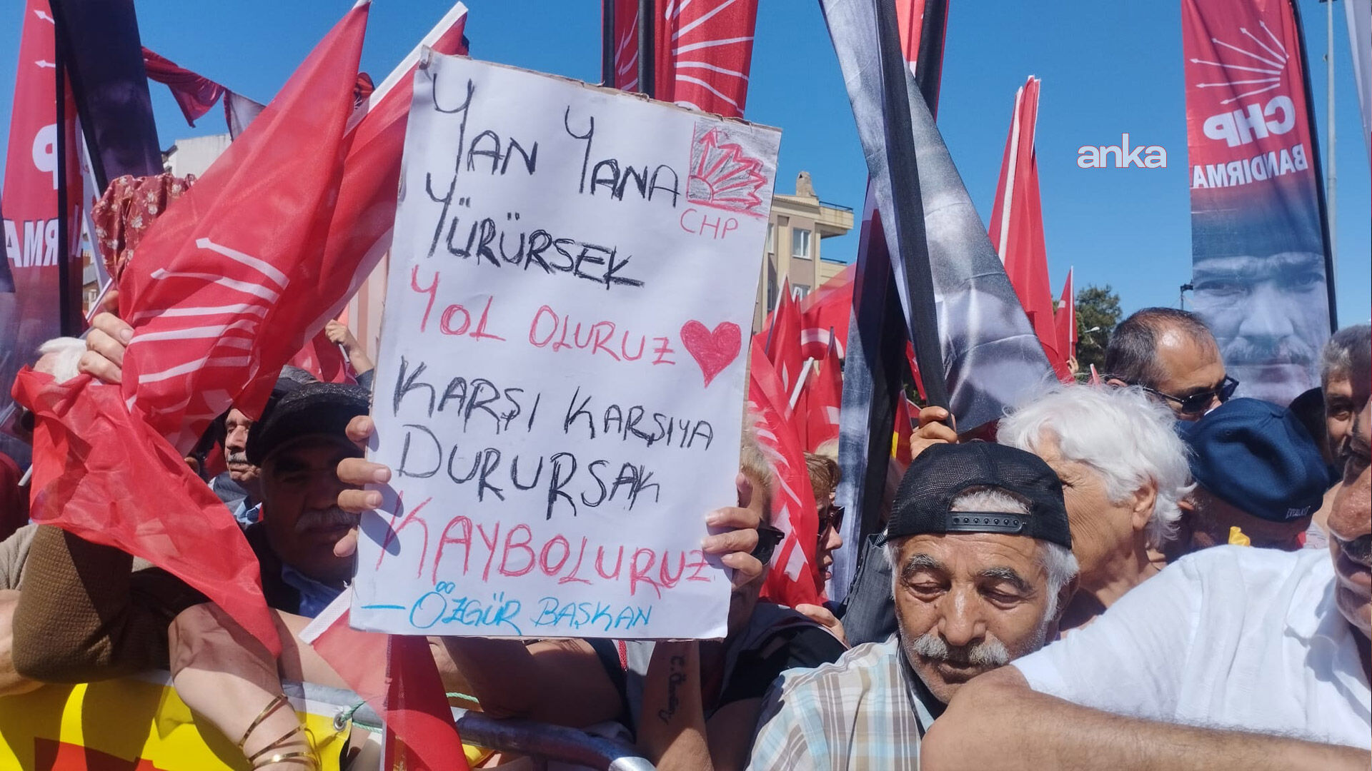 Balıkesir Chp Miting Özgür Özel (4)