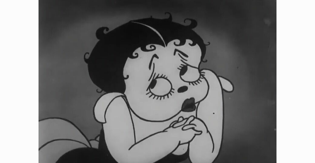 Animasyon tarihinin ilk bağımsız kadın karakterinin filmi çekilecek!-1