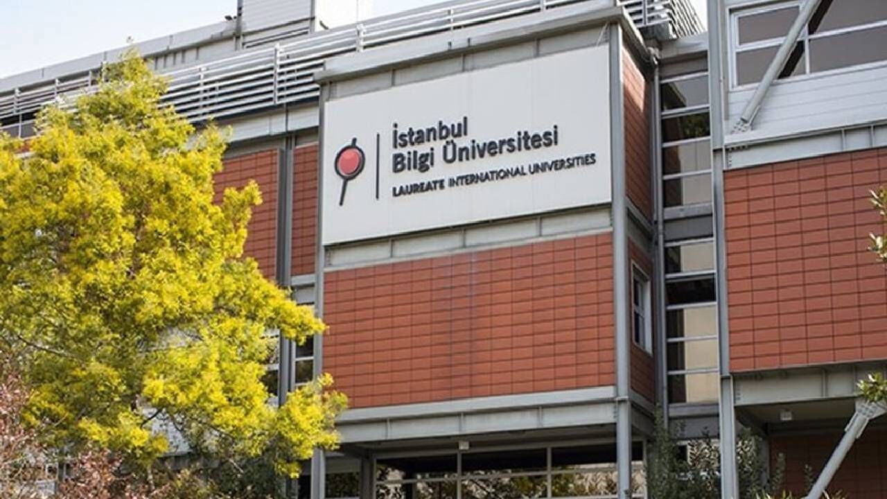 Çağatay Güç’ten Bilgi Üniversitesi tepkisi: Keyfiliğin değil liyakatın ülkesi olmak zorundayız!