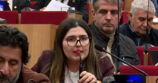 Büyükşehir Meclisi’ndeki ‘Sahtekarsın’ Çıkışı Yargıya Taşındı Tugay Hakkında Suç Duyurusu