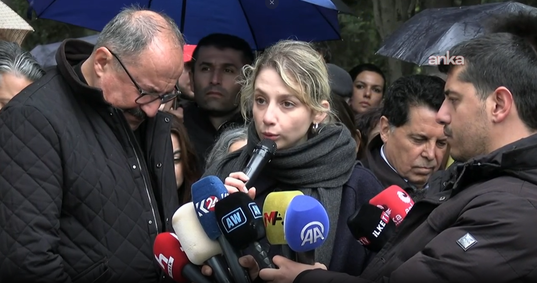 Ceren Önder Kandemir