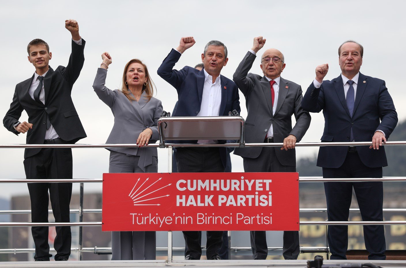 Chp Miting Karabük (3)