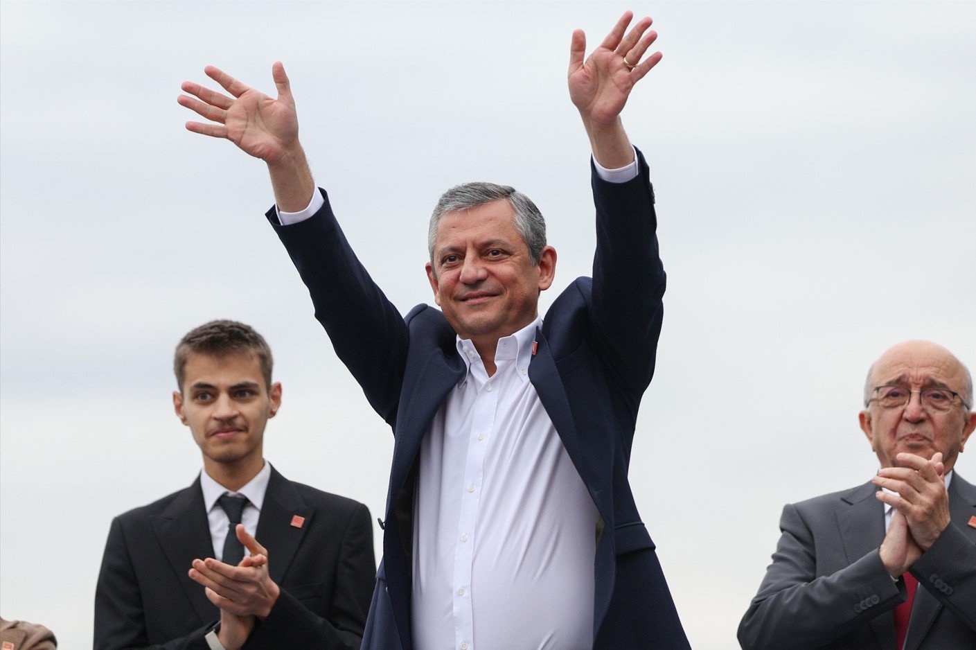 Chp Miting Karabük (4)