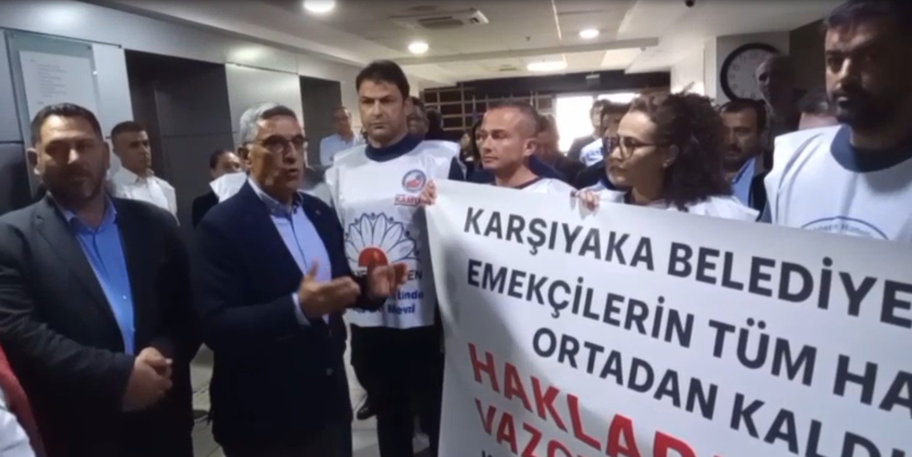 Chpli̇ Mecli̇s Üyesi̇ Destek