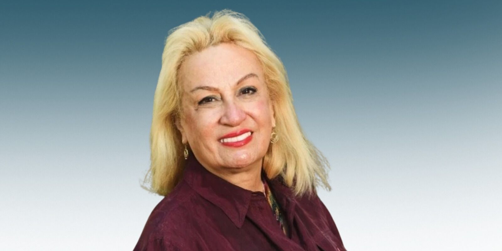 Mehlika Gökmen