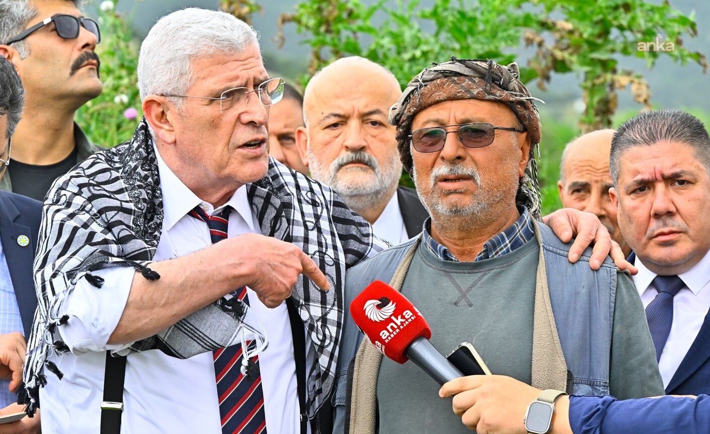 Dervi̇şoğlu Ödemi̇ş (1)