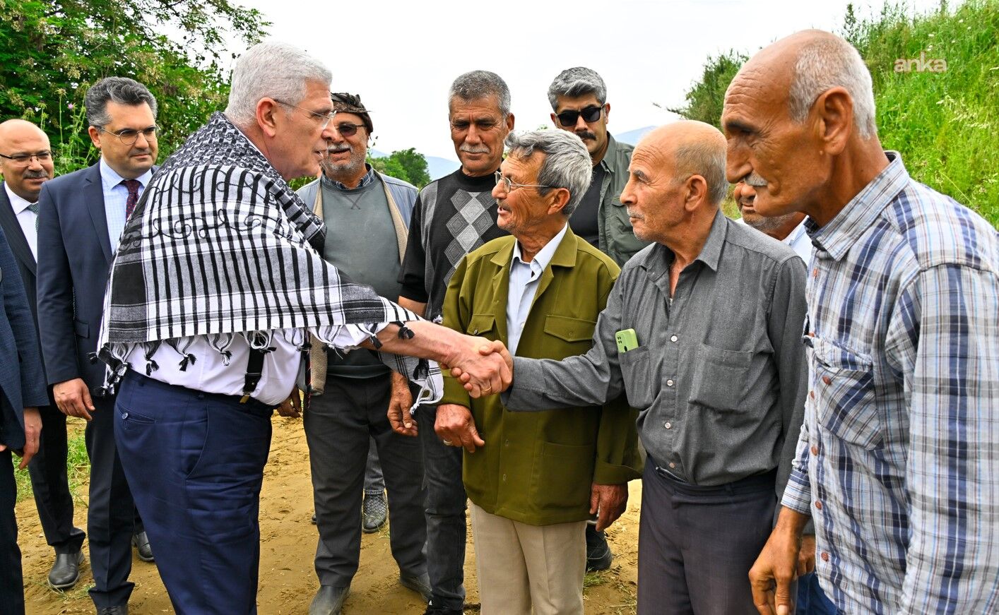 Dervi̇şoğlu Ödemi̇ş (2)