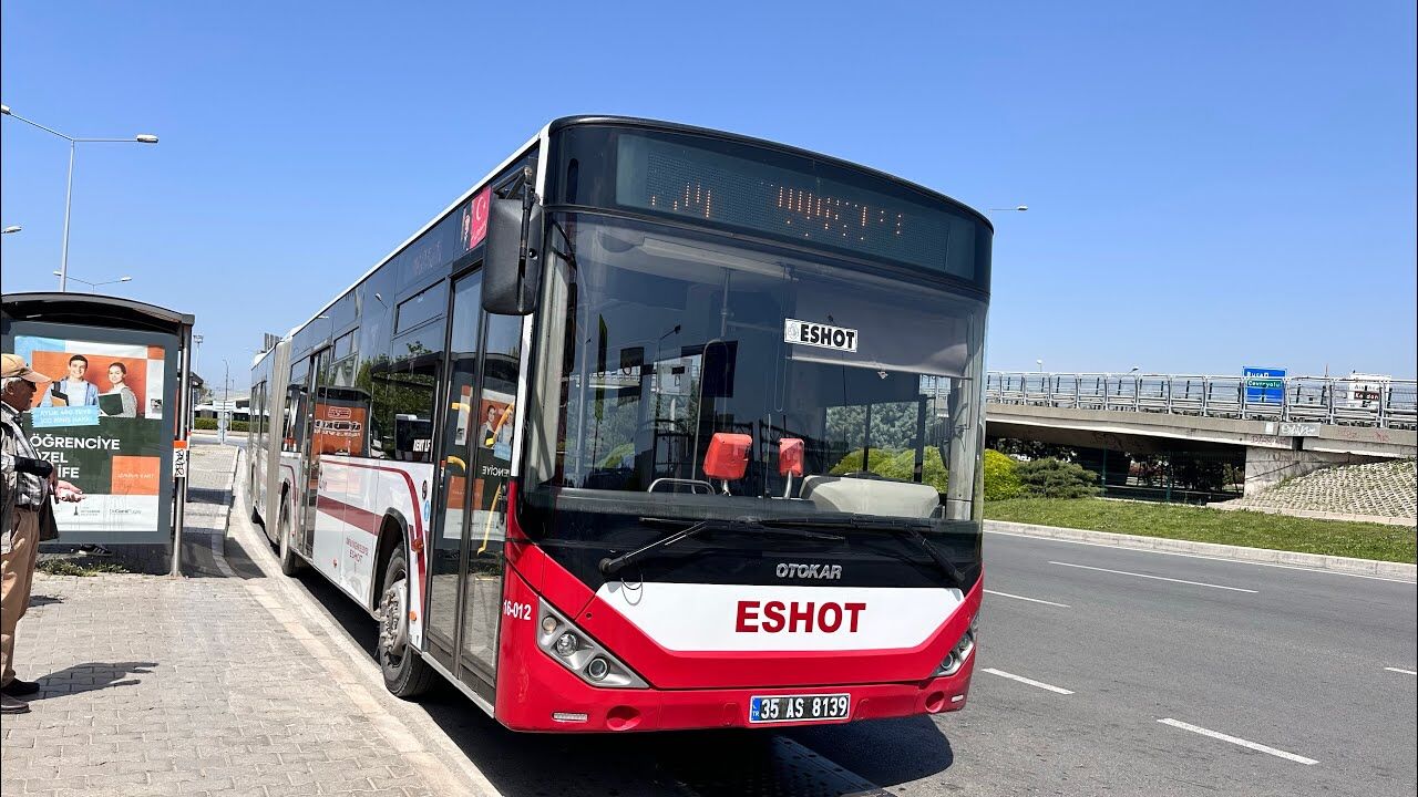 984 ve 738 No’LU hatları kullananlar dikkat! O duraklar hizmet dışı