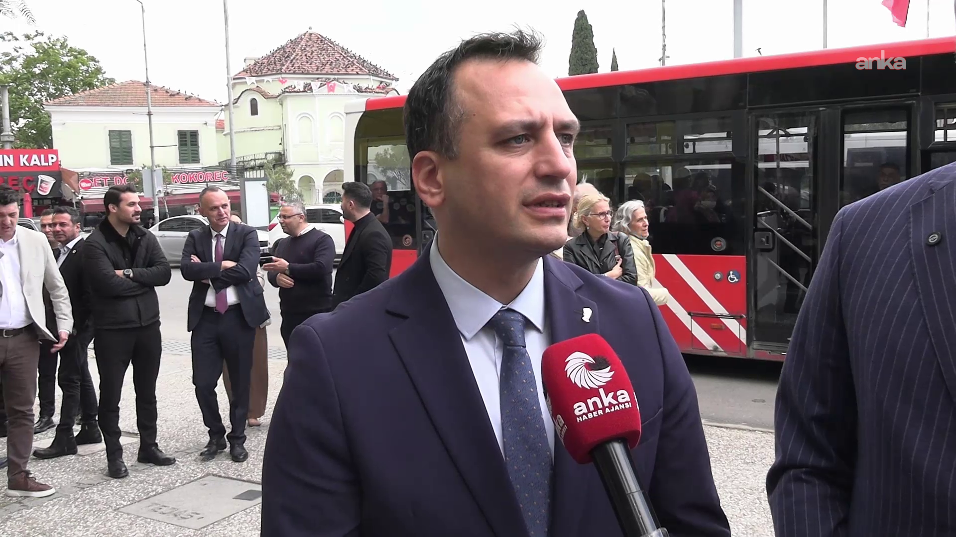 E Ş K İ
