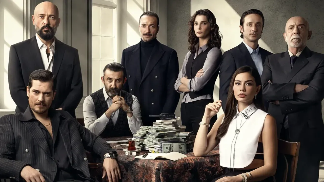 Eşref Rüya final yapıyor-1