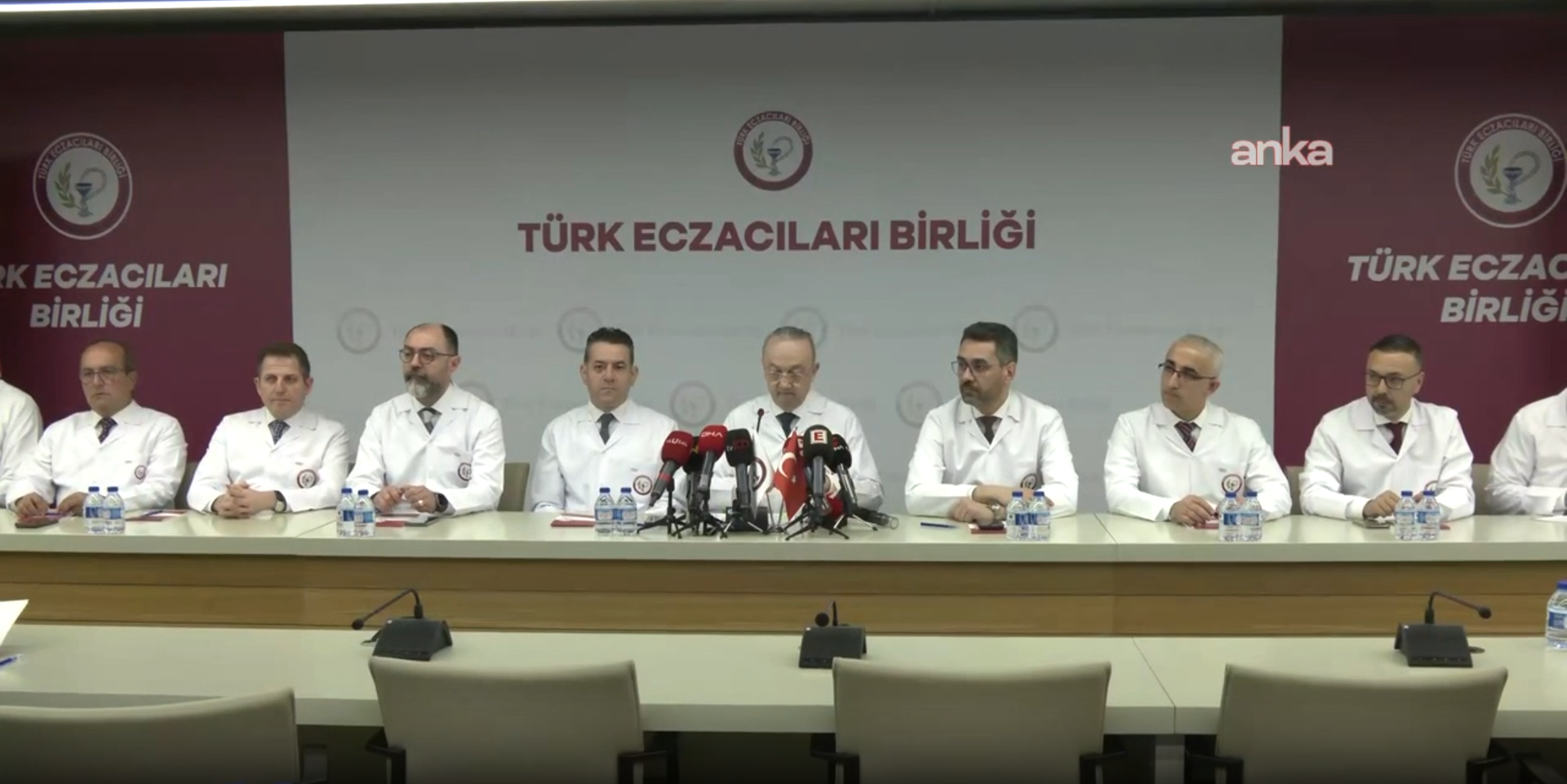 Eczacılar Birliği