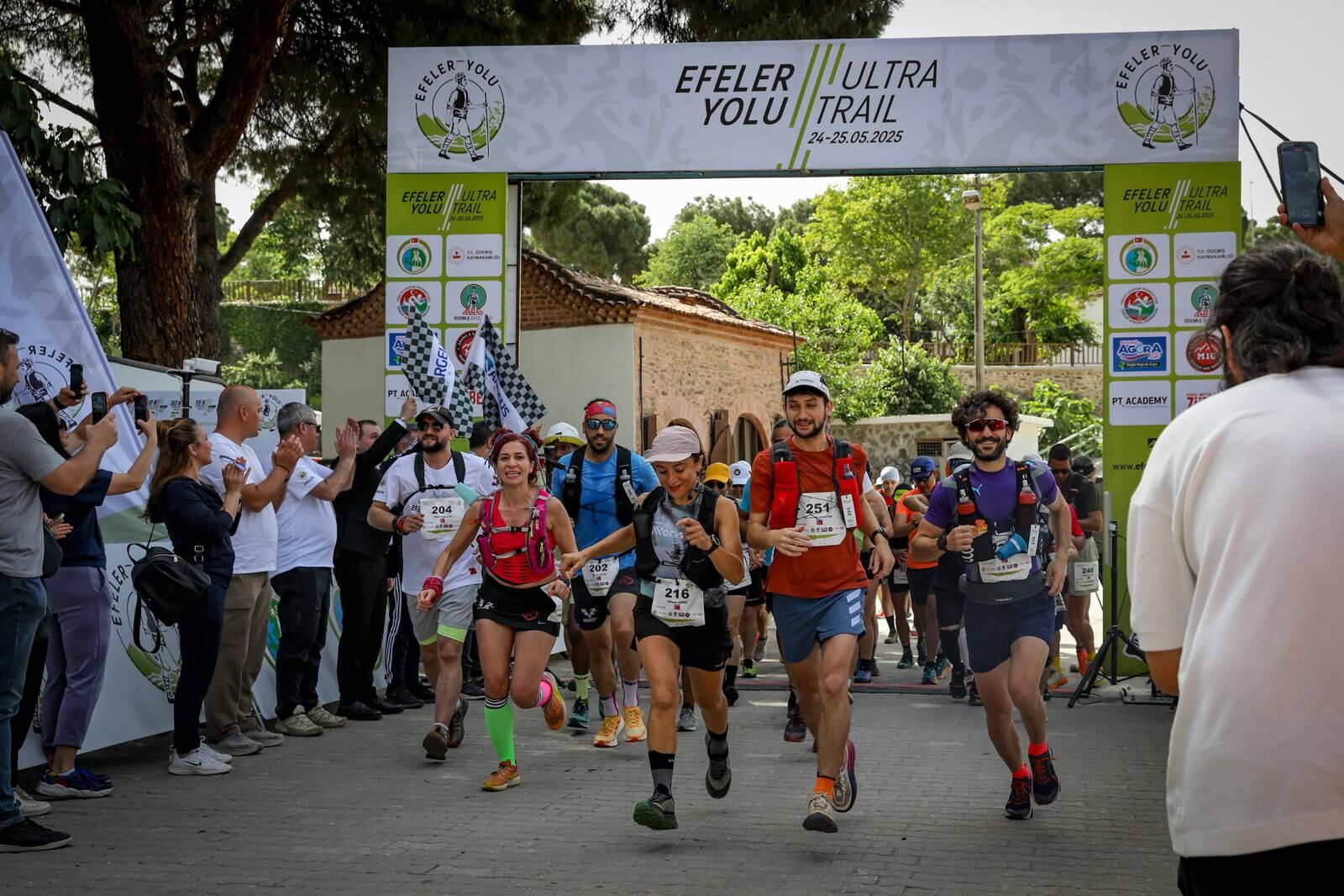 EFELER YOLU-1