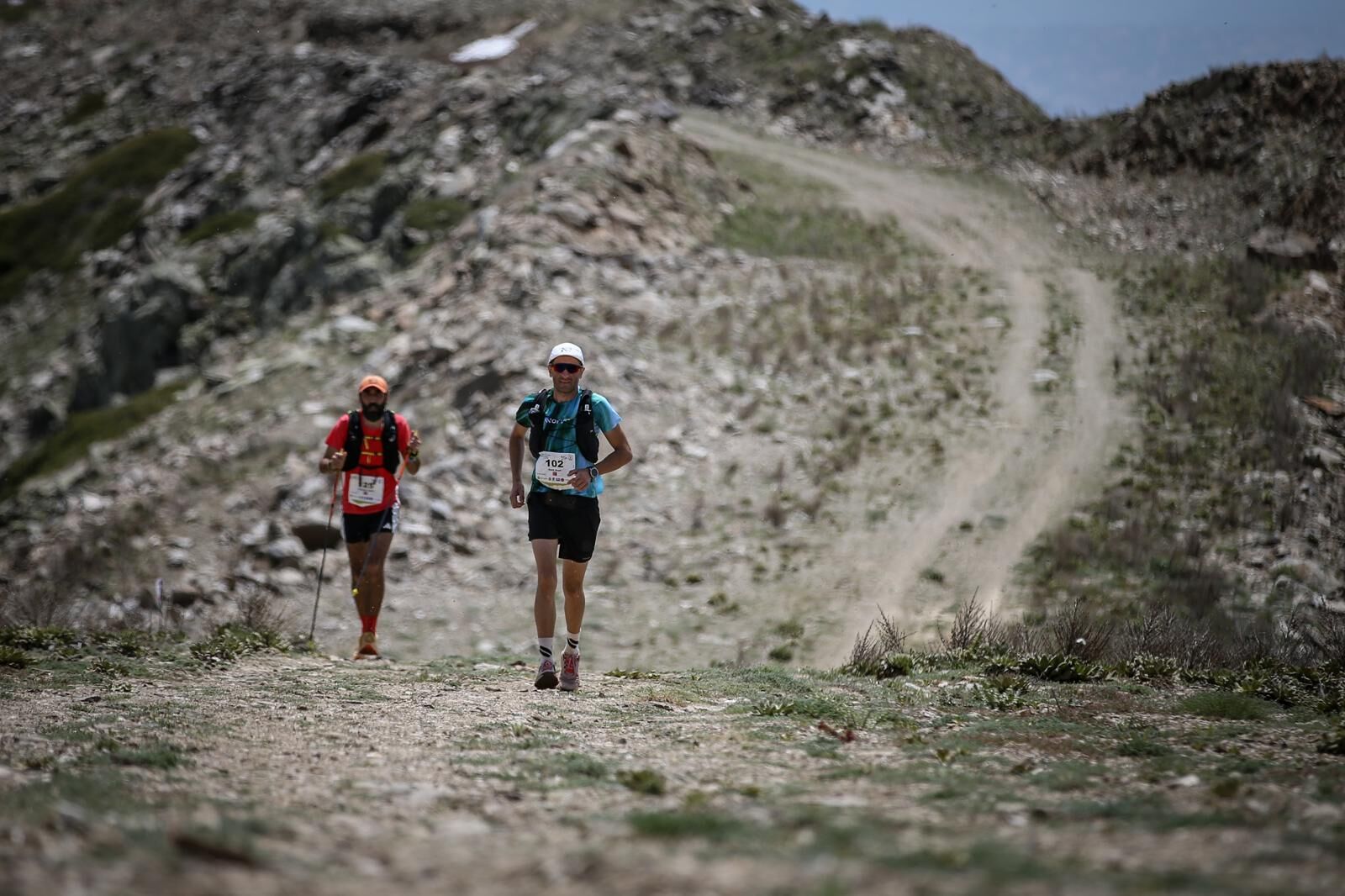 Efeler Yolu Ultra Trail