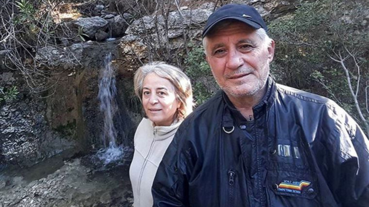 Egeçep Büyüknohutçu Çiftinin Katledilişinin 9’Uncu Yıldönümünde Andı-1