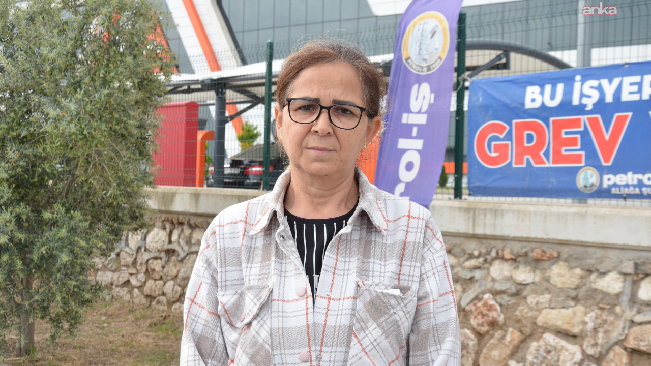 Emekçi Kadınlar 516 Gündür Grev Çadırında Ikinci Anneler Günü’nü Geçiriyor2