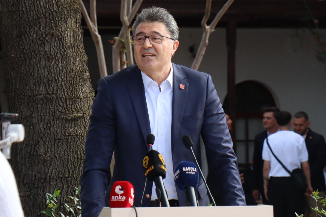 Ensar Aytekin