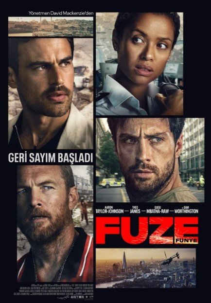 Fünye