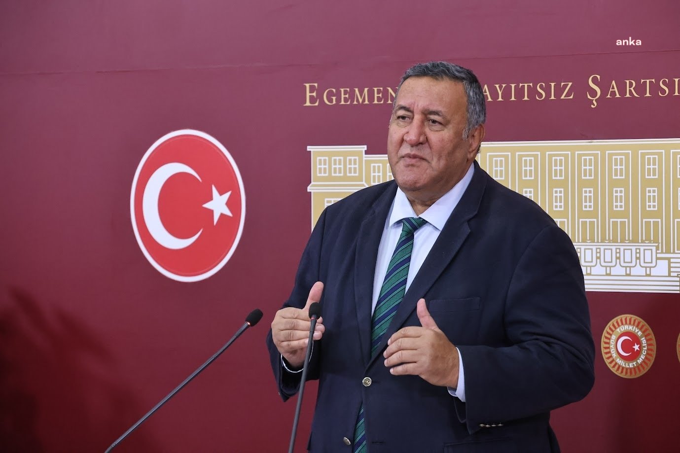Son 22 yılda 2,5 milyon hektardan fazla arazi üretim dışına çıktı-1