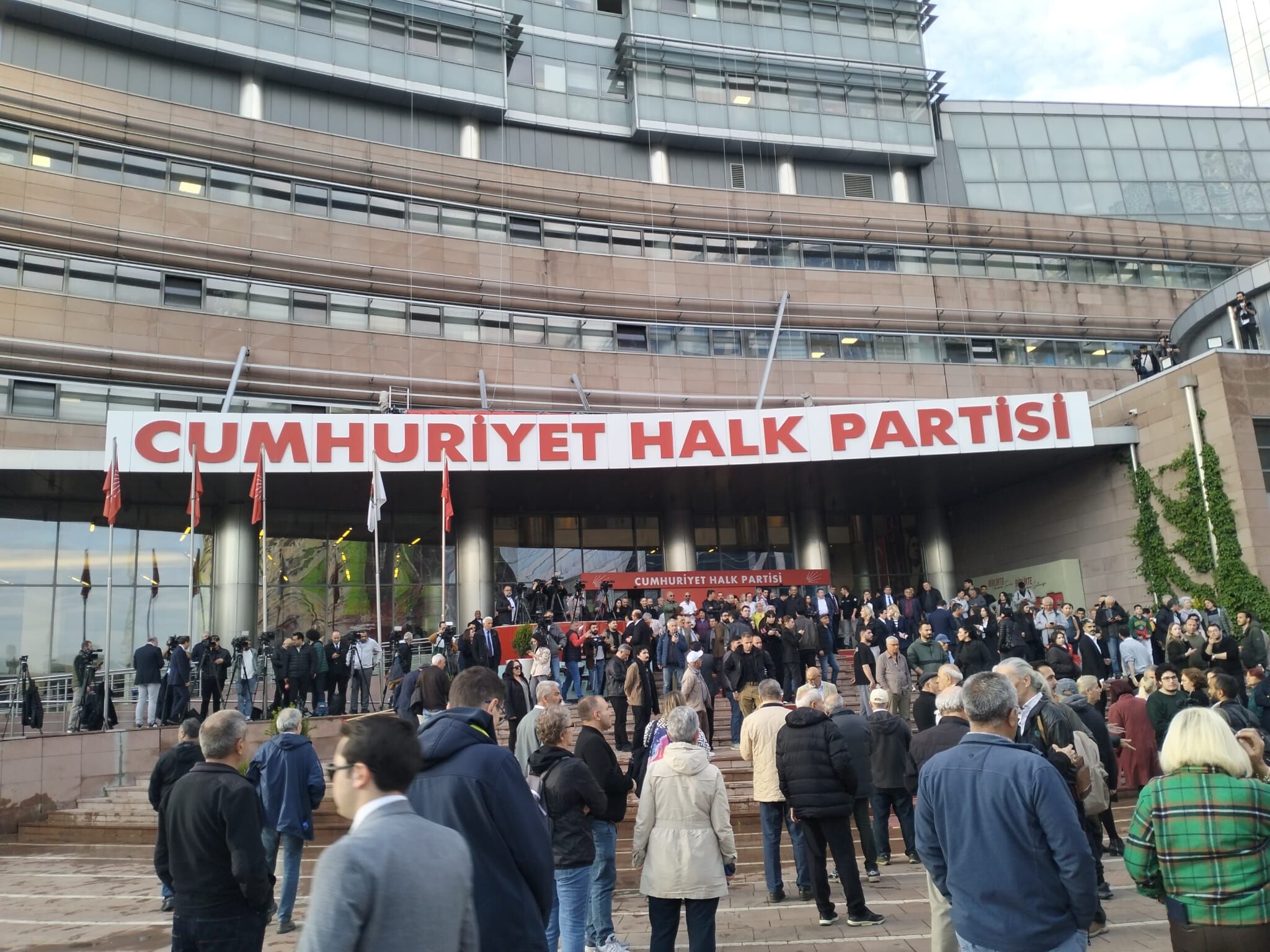 Genel Merkez