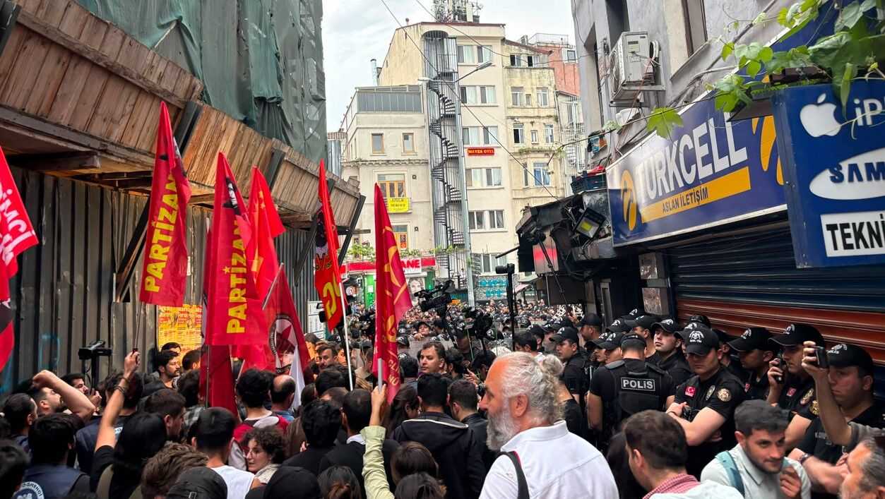 Gezi Anma-1