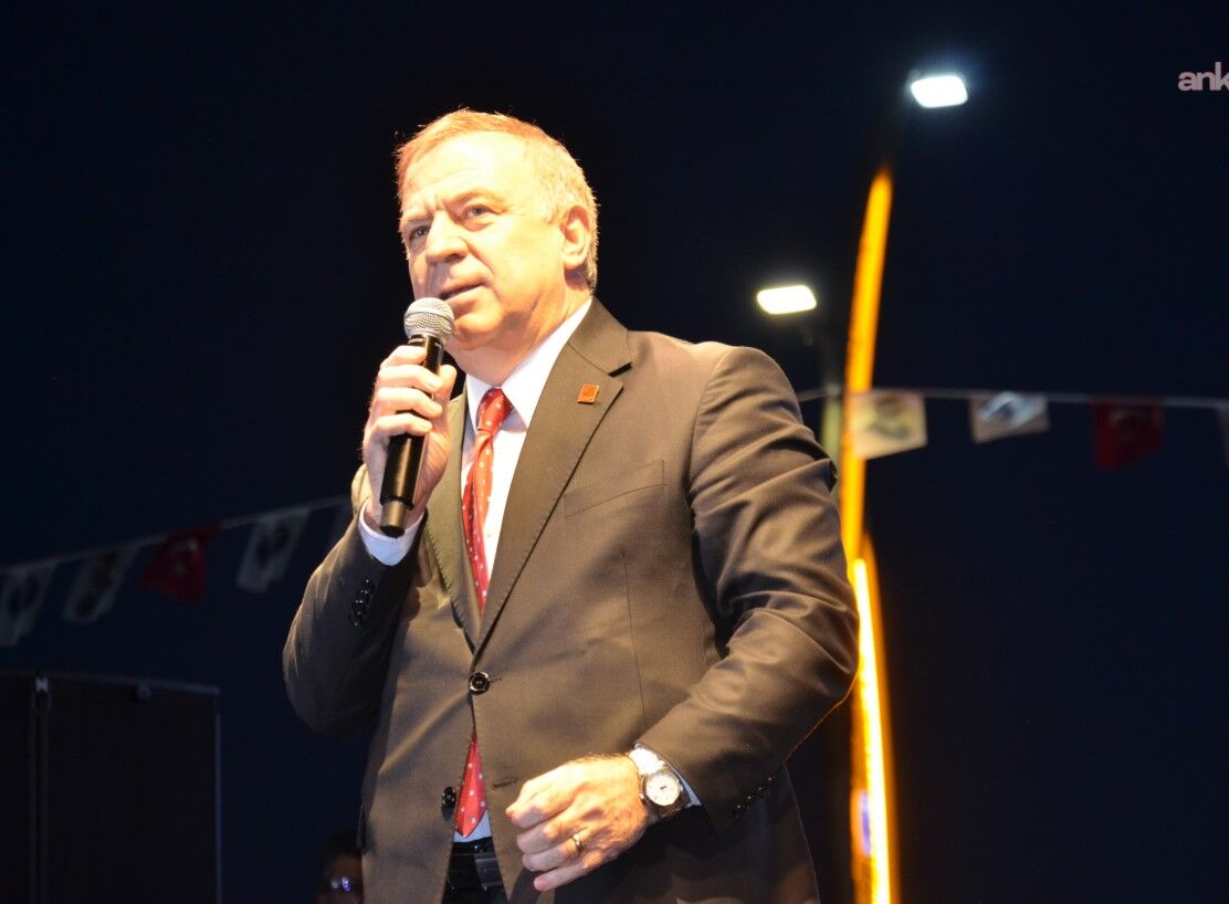 Gökan Zeybek-2