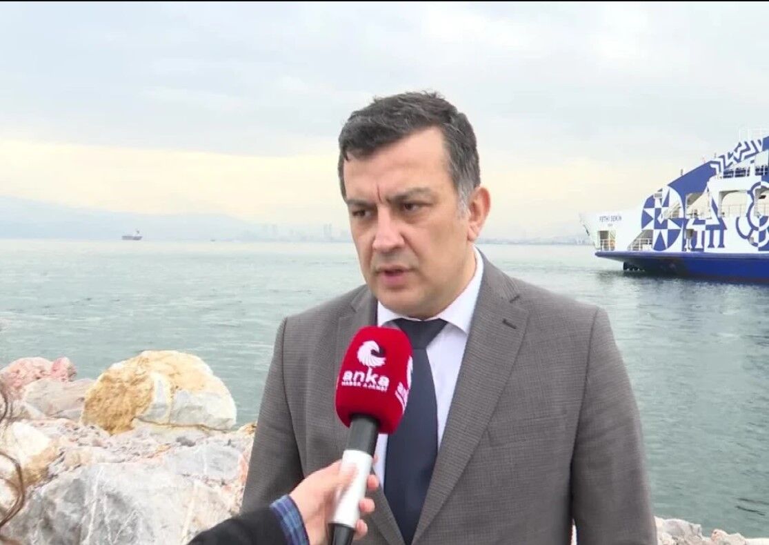 Gökhan Marım